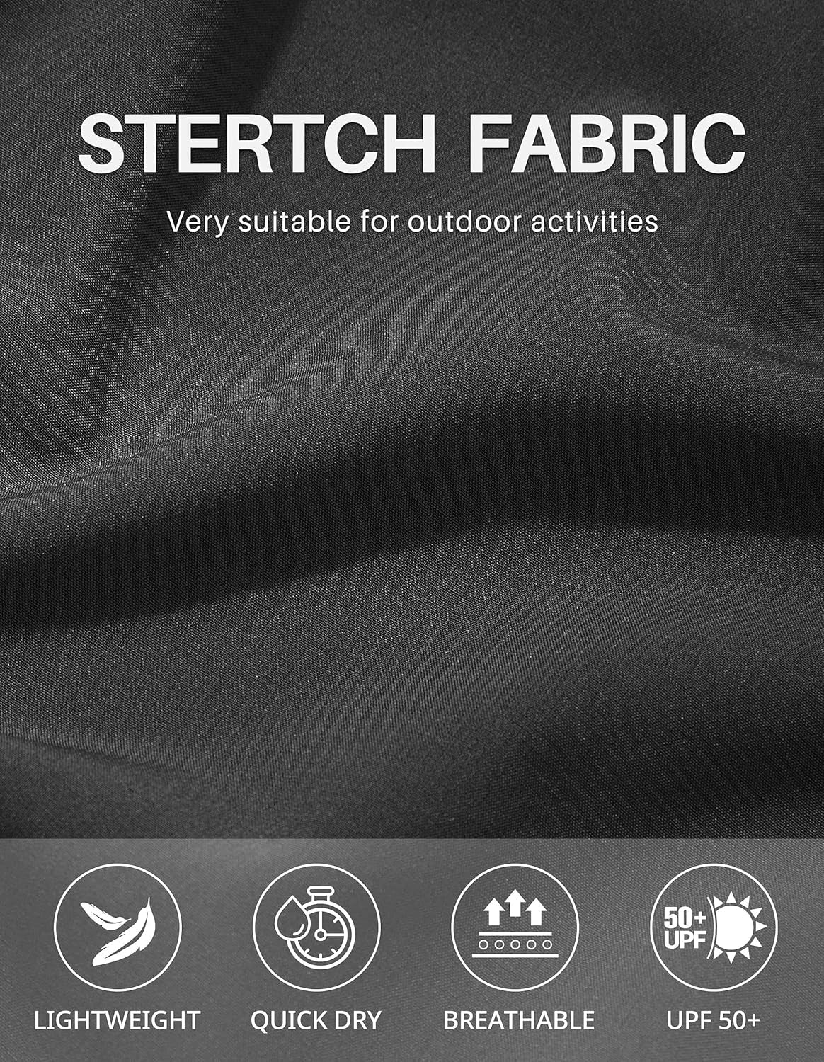 Cargo Pants Women with 6 Pockets Scrub Lightweight Hiking Pants High Rise Drawstring Joggers Workout Pants Casual Outdoor